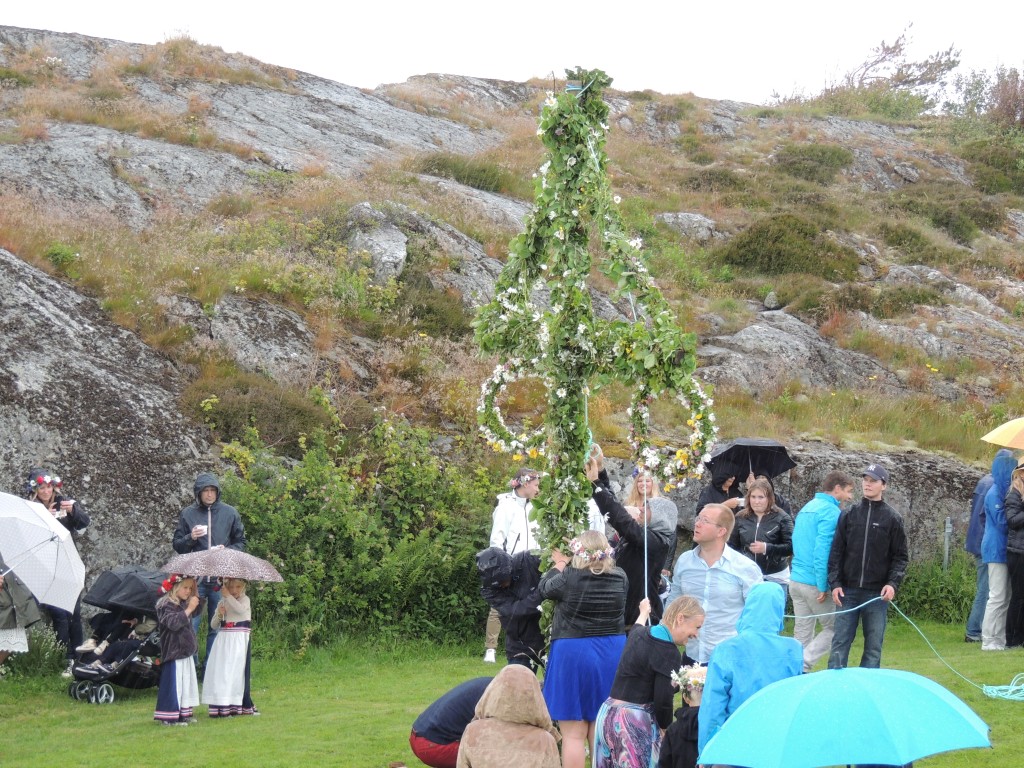 Midsommar 2015